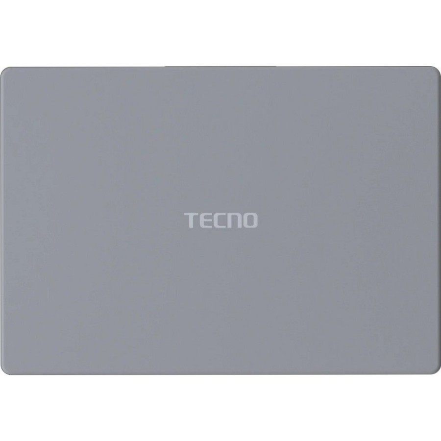 TECNO MegaBook K16SFA AMD Ryzen 7 7735HS 3200MHz/16"/1920x1200/16GB/512GB SSD/AMD Radeon 680M/Wi-Fi/Bluetooth/Windows 11 Home (71005000408) Grey