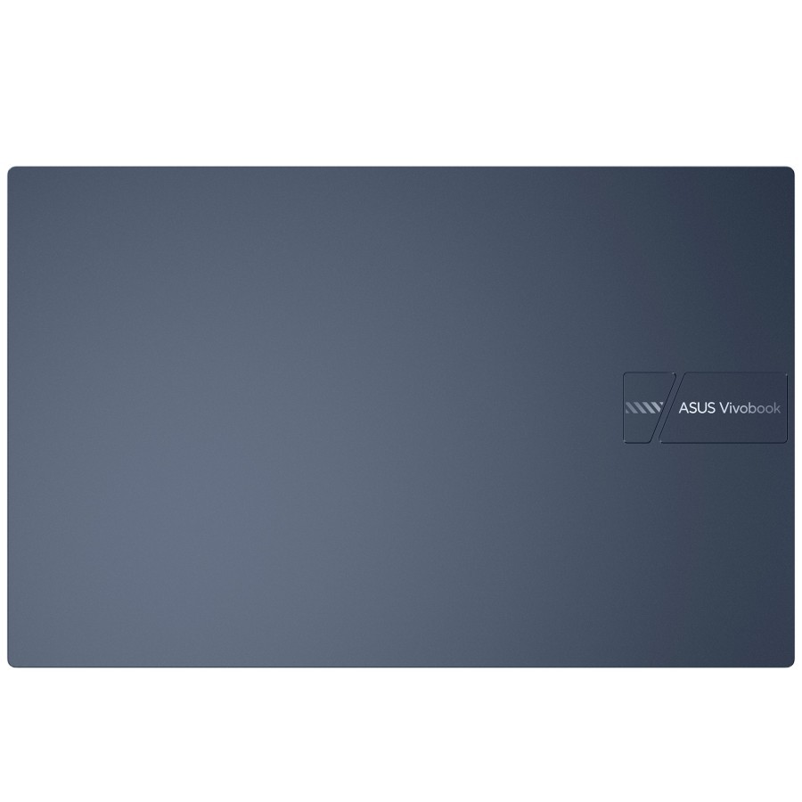 ASUS VivoBook 17 X1704VA-AU984 Intel Core 3 100U 1200MHz/17.3"/1920x1080/16GB/512GB SSD/Intel Graphics/Wi-Fi/Bluetooth/DOS (90NB13X2-M00MM0) Blue