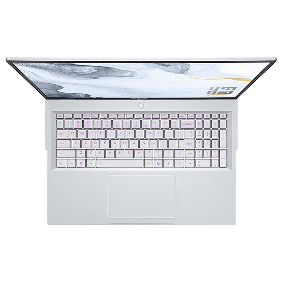 Colorful X16 Pro-HD76A3201TS-W-C2A Intel Core i7 14650HX 2200MHz/16"/2560x1600/32GB/1024GB SSD/NVIDIA GeForce RTX 5060 8GB/Wi-Fi/Bluetooth/Windows 11 Home (A10207000007) Silver