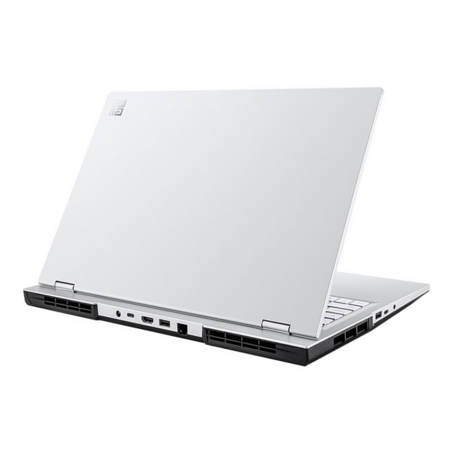 Colorful X16 Pro-HD76A3201TS-W-C2A Intel Core i7 14650HX 2200MHz/16"/2560x1600/32GB/1024GB SSD/NVIDIA GeForce RTX 5060 8GB/Wi-Fi/Bluetooth/Windows 11 Home (A10207000007) Silver