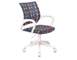 Бюрократ BUROKIDS 1 W (BUROKIDS 1 W-GEOMET) Мультиколор