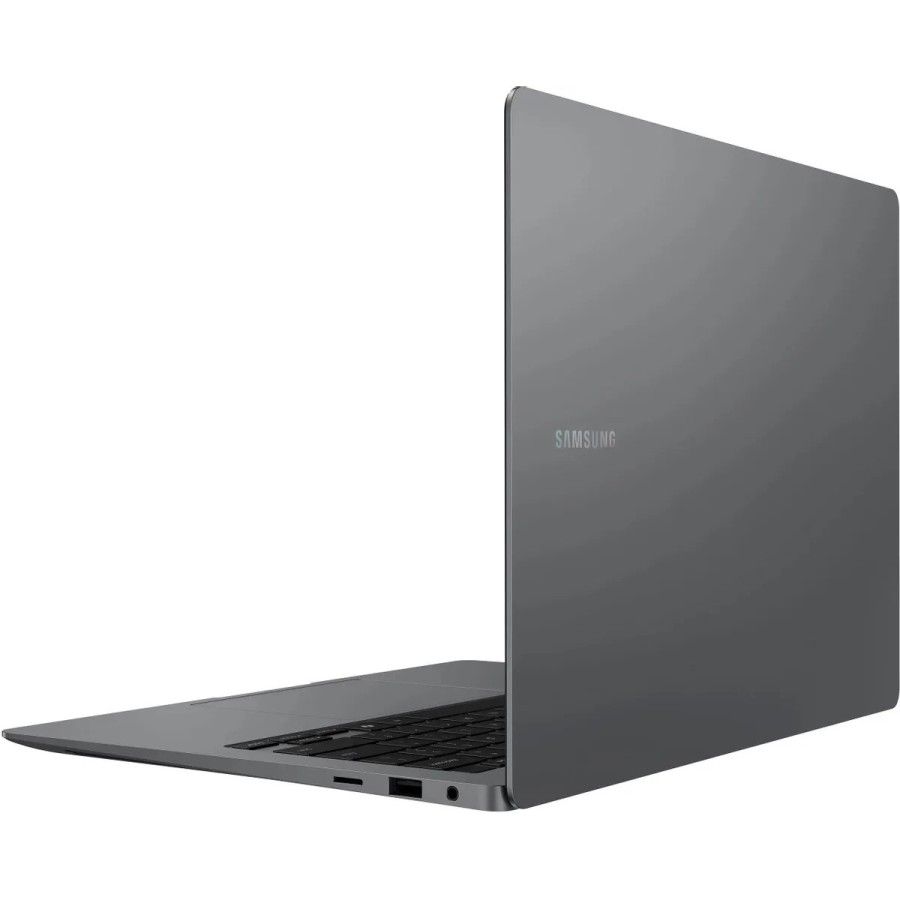 Samsung Galaxy Book 5 Pro NP960 Intel Core Ultra 7 258V 2200MHz/14"/2880x1800/32GB/1024GB SSD/Intel Arc/Wi-Fi/Bluetooth/Windows 11 Home (NP940XHA-LG3IN) Grey