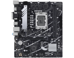 ASUS PRIME B760M-K D4 (90MB1DS0-M0EAY0)
