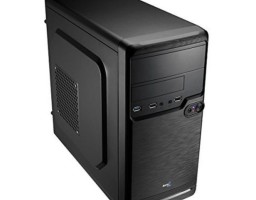 AeroCool Qs-182 Black (QS-182)