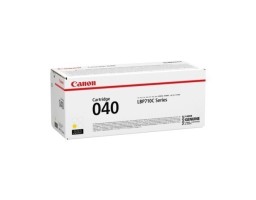 Canon 040Y (0454C001)