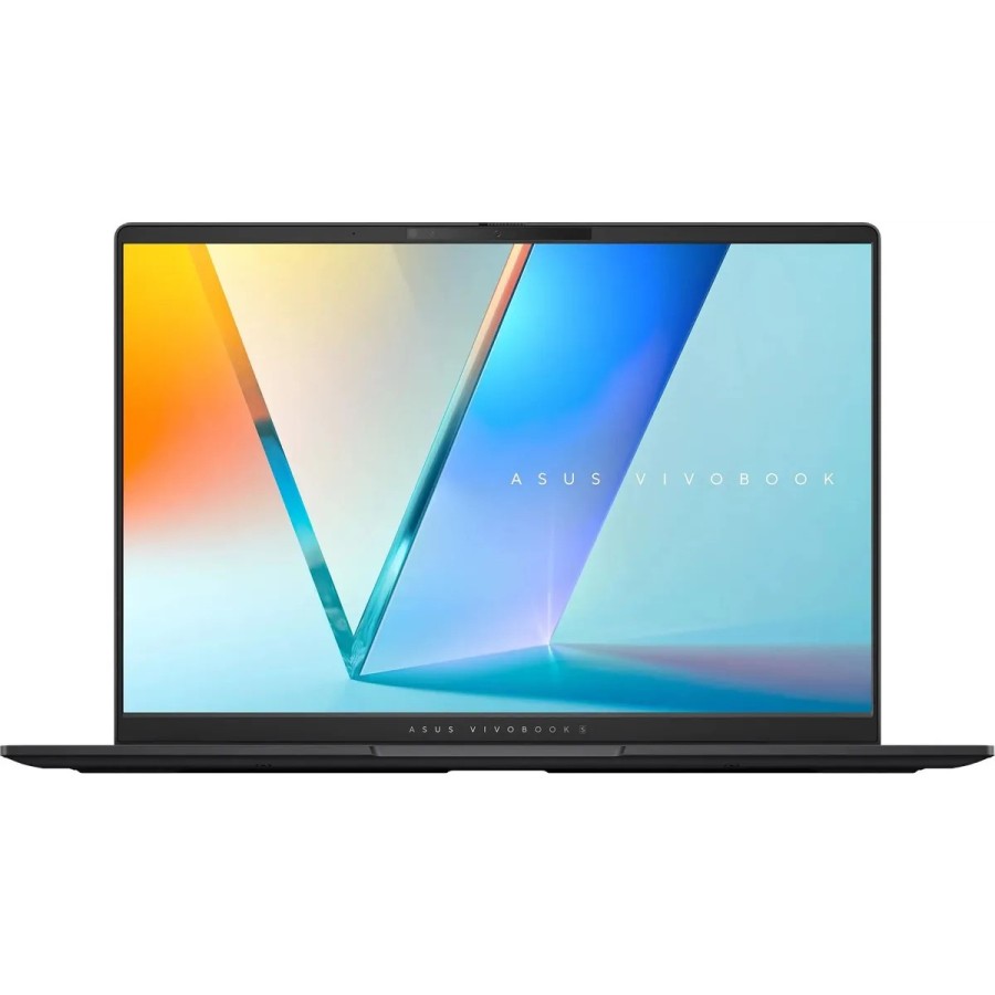 ASUS Vivobook S 14 OLED S5406SA-QD201 Intel Core Ultra 7 256V 2200MHz/14"/1920x1200/32GB/1024GB SSD/Intel Arc Graphics/Wi-Fi/Bluetooth/Без ОС (90NB15R3-M00CC0) Black
