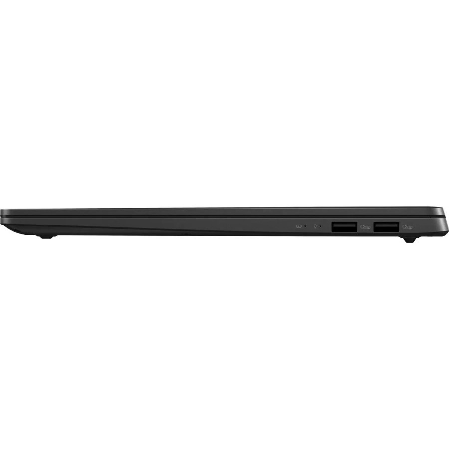 ASUS Vivobook S 14 OLED S5406SA-QD201 Intel Core Ultra 7 256V 2200MHz/14"/1920x1200/32GB/1024GB SSD/Intel Arc Graphics/Wi-Fi/Bluetooth/Без ОС (90NB15R3-M00CC0) Black