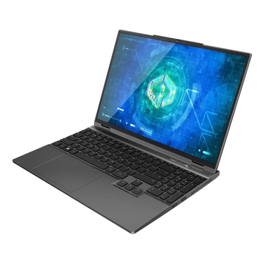 MAIBENBEN X-Treme Typhoon X15B AMD Ryzen 7 8845HS 3800MHz/15.3"/2560x1600/32GB/1024GB SSD/NVIDIA GeForce RTX 4060 8GB/Wi-Fi/Bluetooth/Windows 11 Home (X15B-R78846JQSHBRE0) Grey