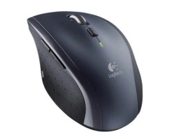 Logitech Marathon Mouse M705 Black USB (910-001949)