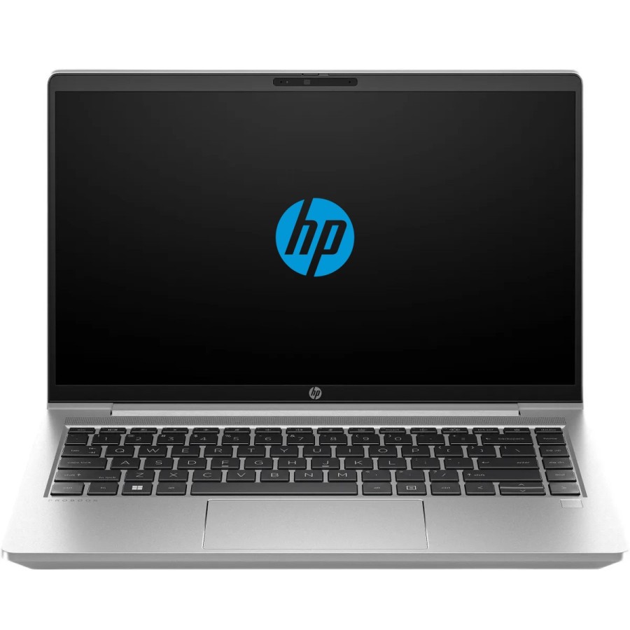 HP ProBook 440 G10 (717Q9AV) Intel Core i5 1335U 1300MHz/14"/1920х1080/16GB/512GB SSD/NVIDIA GeForce RTX 2050 4GB/Wi-Fi/Bluetooth/Windows 11 Pro (Silver)