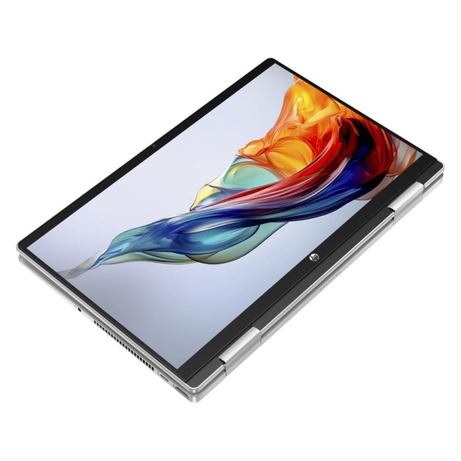 HP Pavilion x360 14-ek200 (8X328AV-1) Intel Core 5 120U 1400MHz/14"/1920х1080/16GB/512GB SSD/Intel Graphics/Wi-Fi/Bluetooth/Windows 11 Home (Silver)