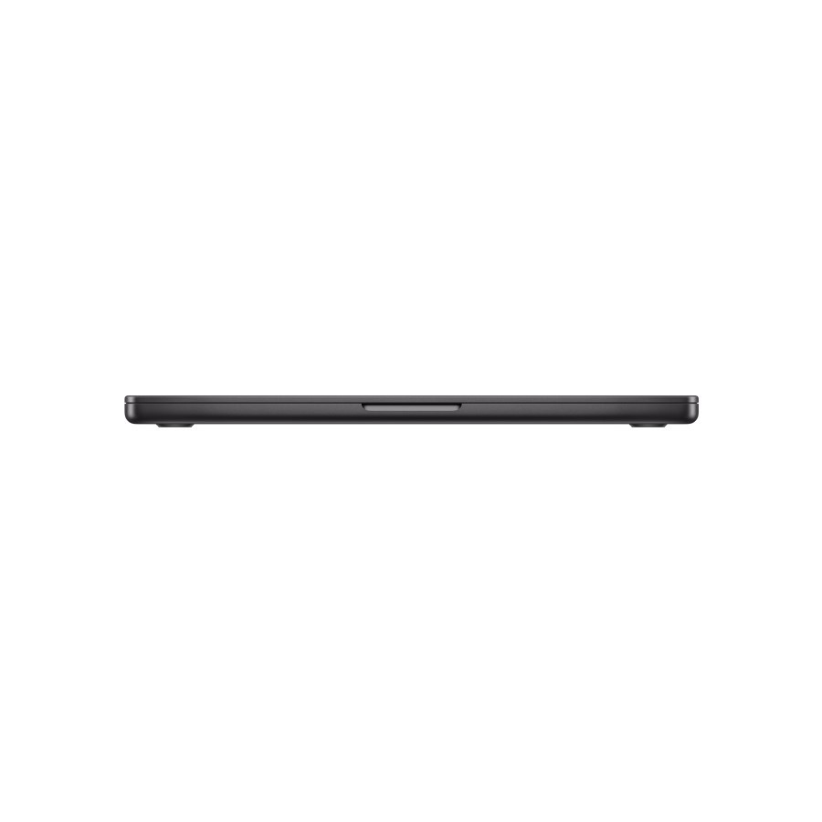 Apple MacBook Pro 14 M4 Pro 12 core/14.2"/3024x1964/24GB/512GB SSD/Apple M4 Pro 16 core GPU/Wi-Fi/Bluetooth/Mac OS (MX2H3RU/A) Black