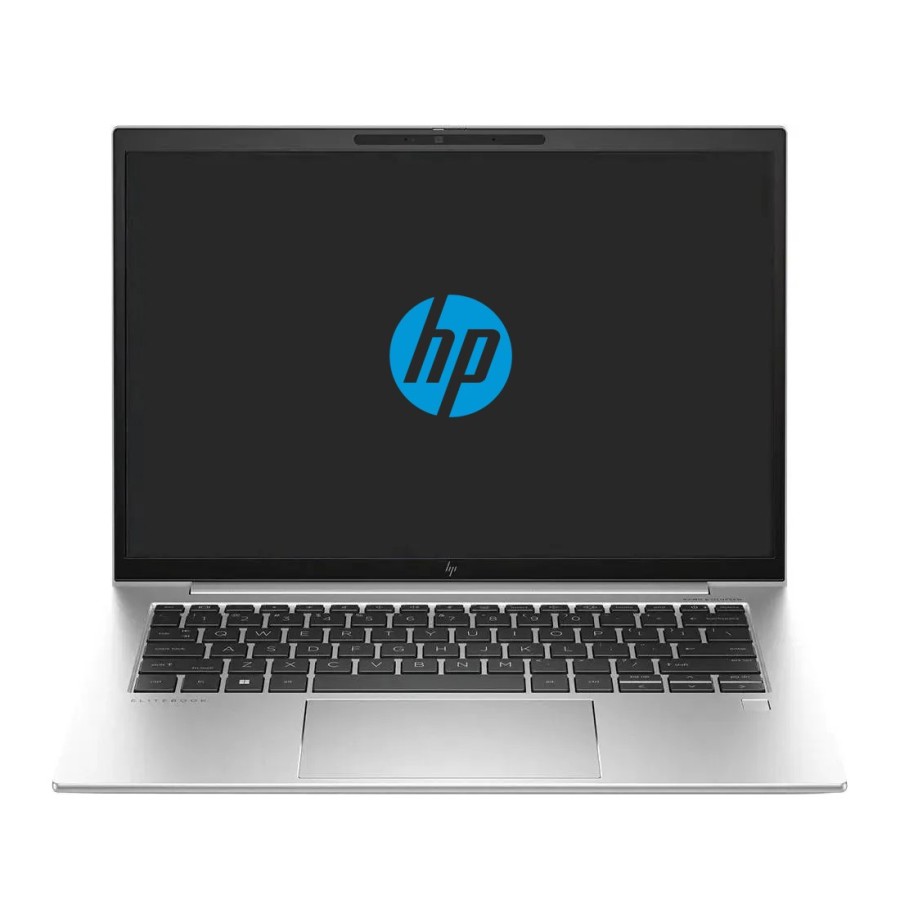 HP EliteBook 840 G10 (C85G0UA) Intel Core i5 1335U 1300MHz/14"/1920x1200/16GB/512GB SSD/Intel Iris Xe Graphics/Wi-Fi/Bluetooth/DOS (Silver)