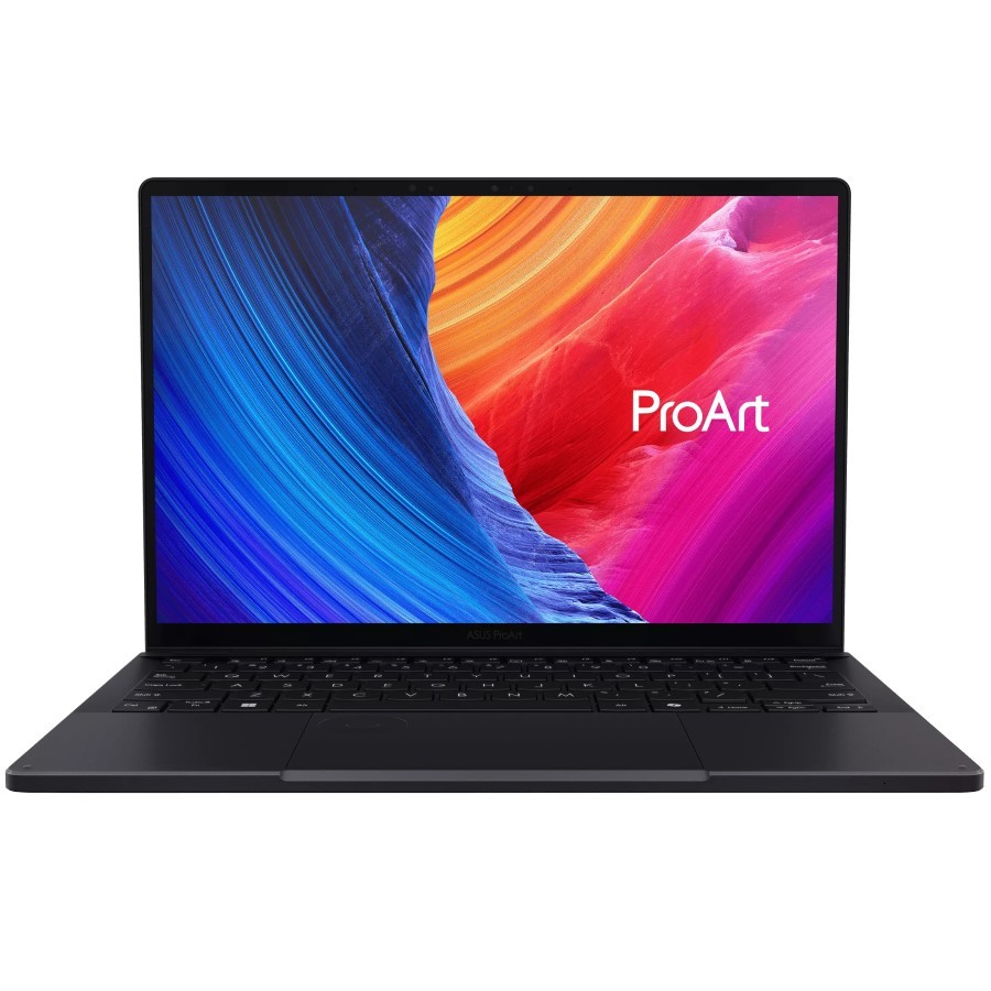Asus ProArt PX13 HN7306EA-LX010X AMD Ryzen AI Max+ 395 3000MHz/13.3"/2880x1800 OLED Touch/64GB/1024GB SSD/AMD Radeon 8060S/Wi-Fi/Bluetooth/Windows 11 Pro (90NB17X1-M00950) Black