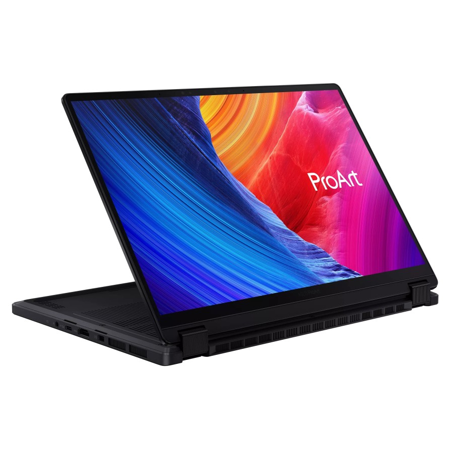 Asus ProArt PX13 HN7306EA-LX010X AMD Ryzen AI Max+ 395 3000MHz/13.3"/2880x1800 OLED Touch/64GB/1024GB SSD/AMD Radeon 8060S/Wi-Fi/Bluetooth/Windows 11 Pro (90NB17X1-M00950) Black