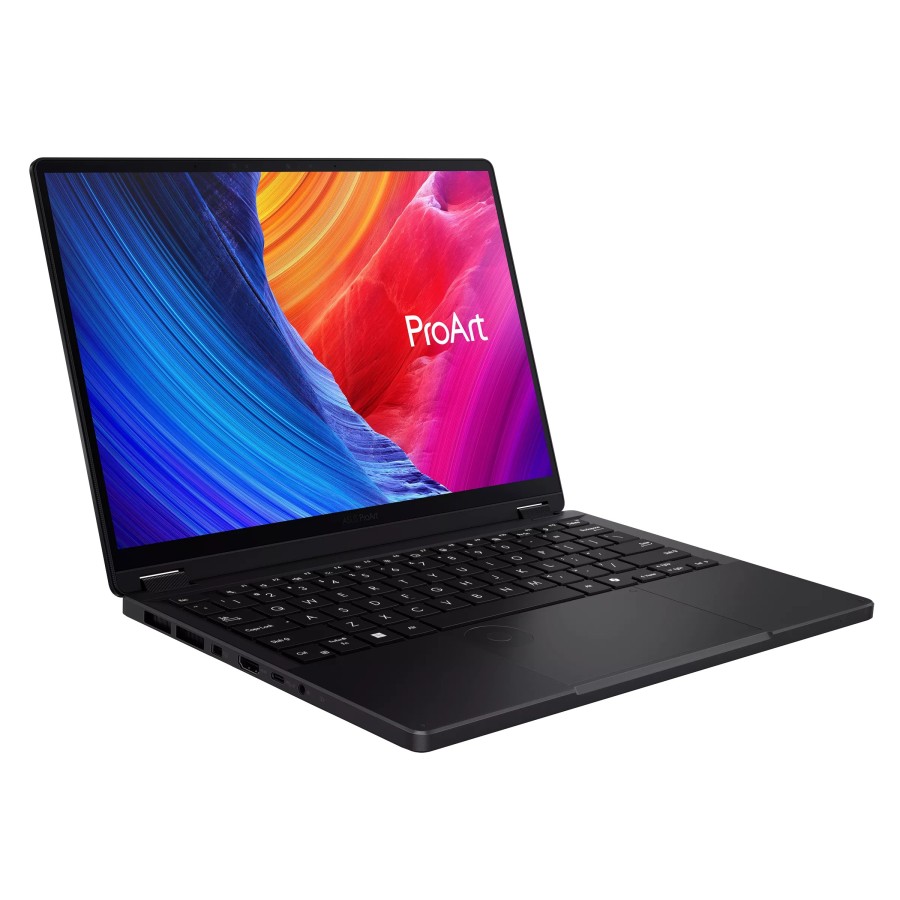 Asus ProArt PX13 HN7306EA-LX010X AMD Ryzen AI Max+ 395 3000MHz/13.3"/2880x1800 OLED Touch/64GB/1024GB SSD/AMD Radeon 8060S/Wi-Fi/Bluetooth/Windows 11 Pro (90NB17X1-M00950) Black