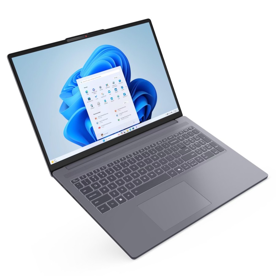 Lenovo IdeaPad Slim 3 16IRH10R Intel Core 7 240H 2500MHz/16"/1920x1200/16GB/1024GB SSD/Intel Graphics/Wi-Fi/Bluetooth/Windows 11 Pro (83K50007RK_Win11P) Grey