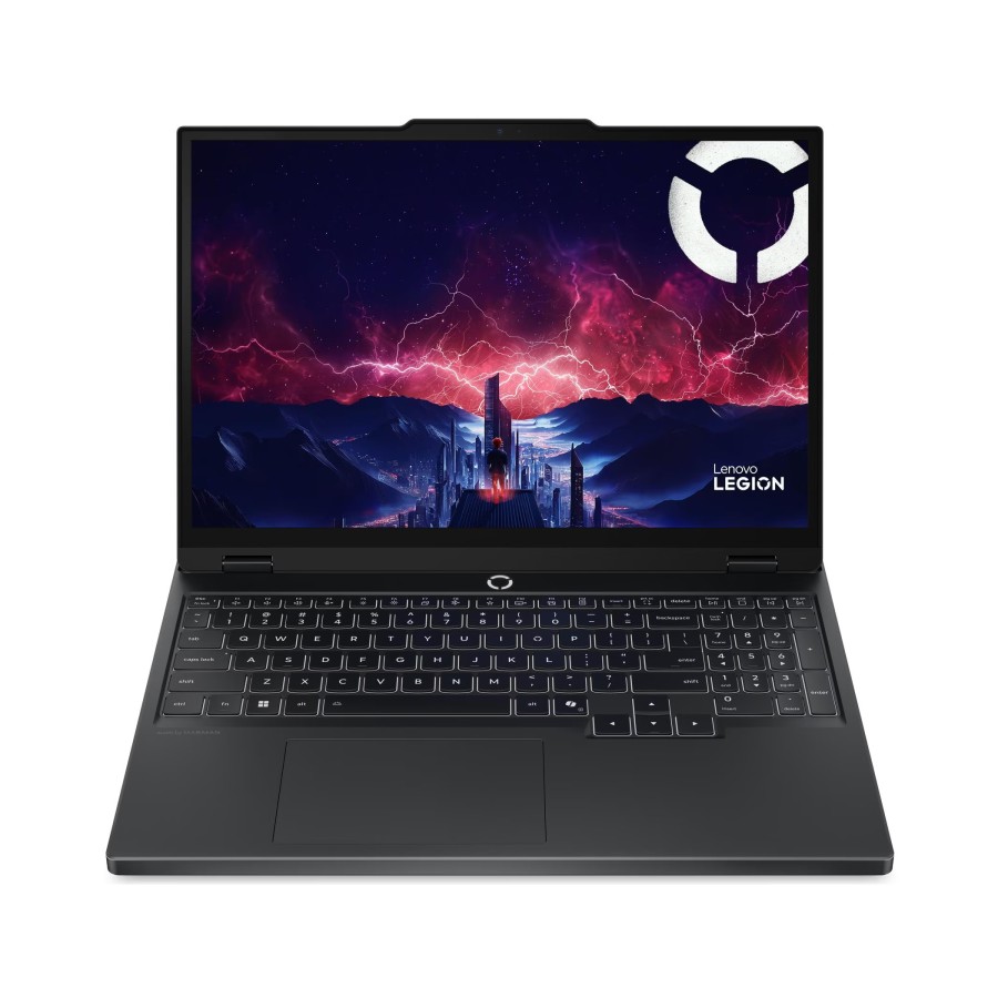 Lenovo Legion 5 15AHP10 AMD Ryzen 7 260 3800MHz/15.1"/2560x1600/32GB/1024GB SSD/NVIDIA GeForce RTX 5050 8GB/Wi-Fi/Bluetooth/Без ОС (83M00040RK) Black
