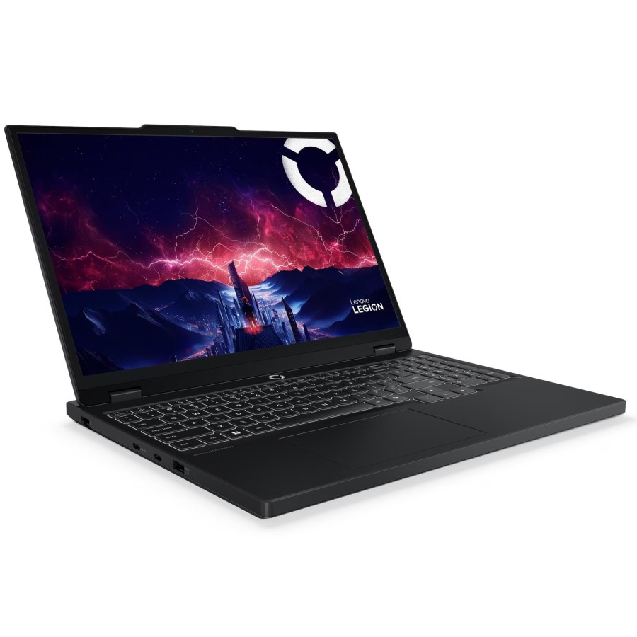 Lenovo Legion 5 15AHP10 AMD Ryzen 7 260 3800MHz/15.1"/2560x1600/32GB/1024GB SSD/NVIDIA GeForce RTX 5050 8GB/Wi-Fi/Bluetooth/Без ОС (83M00040RK) Black