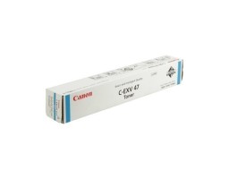 Canon C-EXV47 C (8517B002)