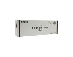 Canon C-EXV50 BK (9436B002)