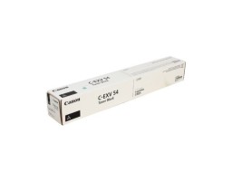 Canon C-EXV54 BK (1394C002) Черный
