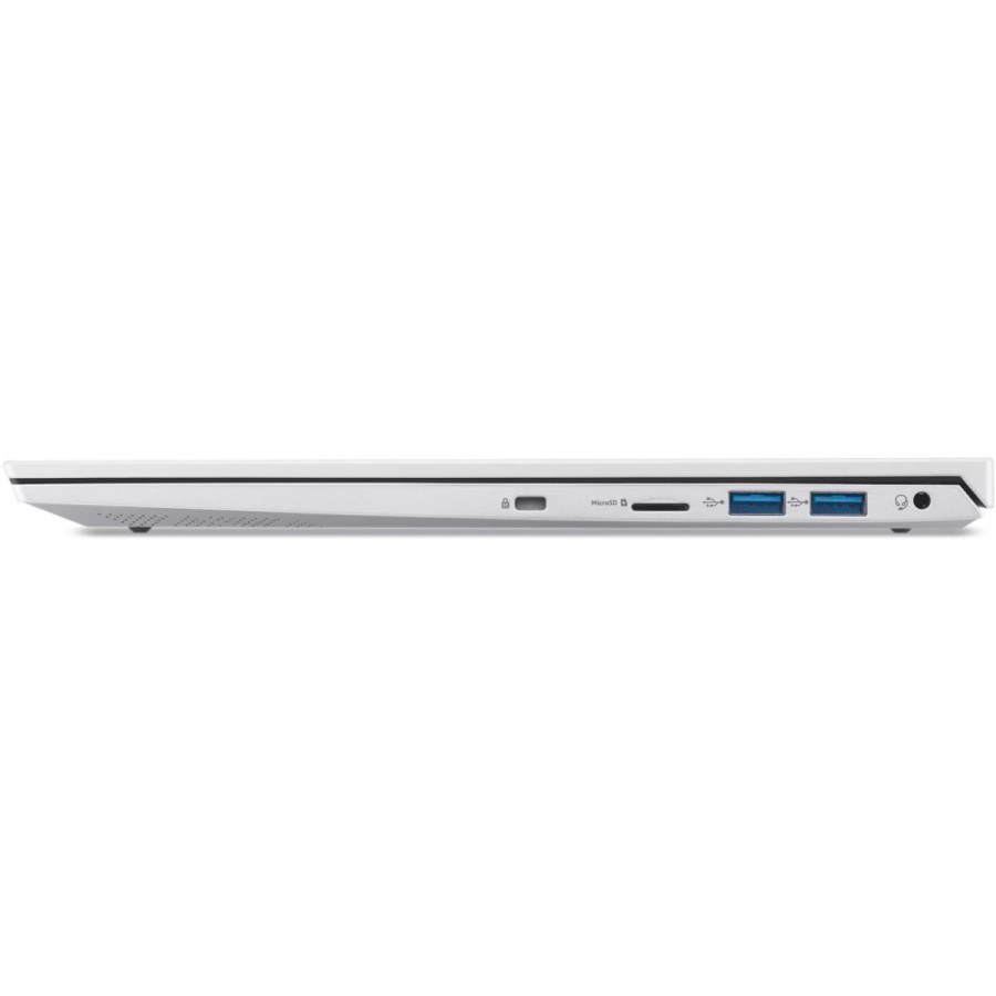 Acer Swift Lite SFL14-53M-525K Intel Core i5 1334U 1300MHz/14"/1920х1200/16GB/512GB SSD/Intel Iris Xe Graphics/Wi-Fi/Bluetooth/DOS (NX.J58ER.001) Silver