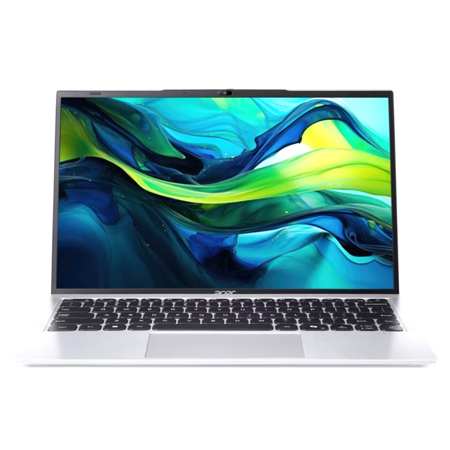 Acer Swift Lite SFL14-53M-525K Intel Core i5 1334U 1300MHz/14"/1920х1200/16GB/512GB SSD/Intel Iris Xe Graphics/Wi-Fi/Bluetooth/DOS (NX.J58ER.001) Silver