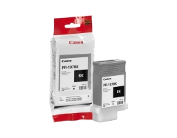 Canon PFI-107BK (6705B001)