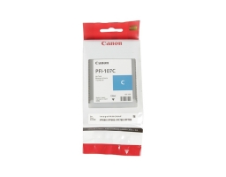 Canon PFI-107C (6706B001)