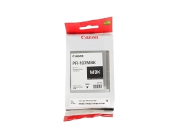 Canon PFI-107MBK (6704B001)
