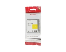 Canon PFI-107Y (6708B001)