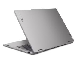 Lenovo Yoga 7 2-in-1 14AHP9 AMD Ryzen 5 8640HS 3500MHz/14"/1920x1200/16GB/512GB SSD/AMD Radeon 760M/Wi-Fi/Bluetooth/Без ОС (83DK006MRK) Grey