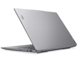 Lenovo Yoga Pro 7 14AHP9 AMD Ryzen 7 8845HS 3800MHz/14.5"/3072x1920/16GB/512GB SSD/AMD Radeon 780M/Wi-Fi/Bluetooth/Без ОС (83E30035RK) Grey