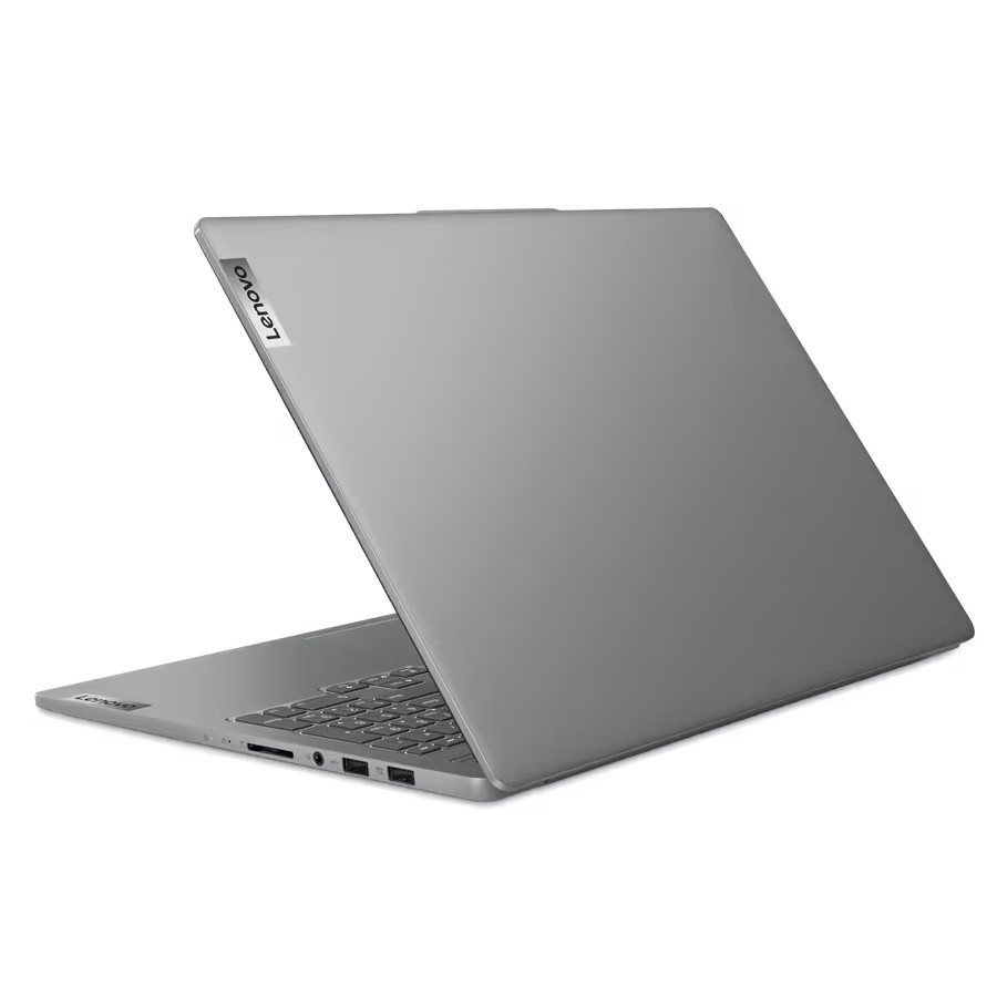 Lenovo IdeaPad Pro 5 16IMH9 Intel Core Ultra 7 155H 3800MHz/16"/2048x1280/16GB/1024GB SSD/NVIDIA GeForce RTX 3050 6GB/Wi-Fi/Bluetooth/Без ОС (83D4003NRK) Gray