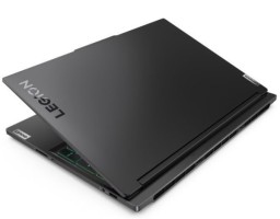 Lenovo Legion 7 16IRX9 Intel Core i7 14700HX 2100MHz/16"/3200х2000/32GB/1024GB SSD/NVIDIA GeForce RTX 4070 8GB/Wi-Fi/Bluetooth/Без ОС (83FD0045RK) Black