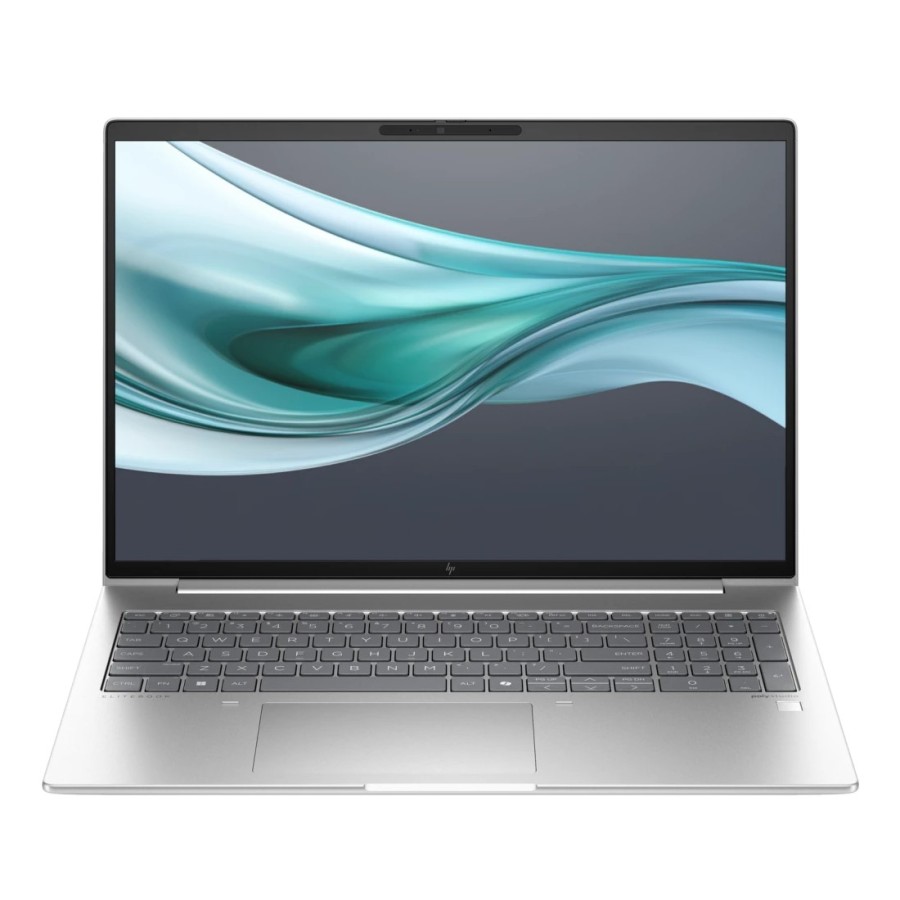 HP Elitebook 660 G11 (9C004EA) Intel Core Ultra 7 155U 1700MHz/16"/1920x1200/16GB/512GB SSD/Intel Graphics/Wi-Fi/Bluetooth/DOS (Silver)