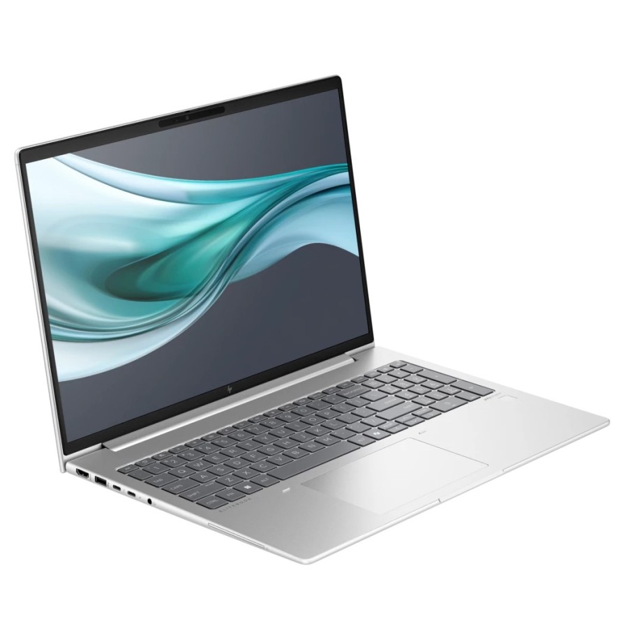 HP Elitebook 660 G11 (9C004EA) Intel Core Ultra 7 155U 1700MHz/16"/1920x1200/16GB/512GB SSD/Intel Graphics/Wi-Fi/Bluetooth/DOS (Silver)