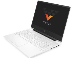 HP VICTUS 15-fa0096ci (A74LFEA) Intel Core i5 12450H 2000MHz/15.6"/1920x1080/16GB/512GB SSD/NVIDIA GeForce GTX 3050 4GB/Wi-Fi/Bluetooth/DOS (White)