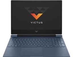 HP Victus 15-fb2031ci (A74LLEA) AMD Ryzen 7 8845HS 3800MHz/15.6"/1920х1080/16GB/512GB SSD/NVIDIA GeForce RTX 4060 8GB/Wi-Fi/Bluetooth/DOS (Blue)
