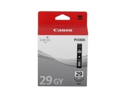 Canon PGI-29GY (4871B001) Серый