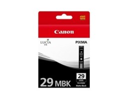 Canon PGI-29MBK (4868B001)