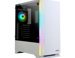 Zalman S5 White (S5 WHITE)
