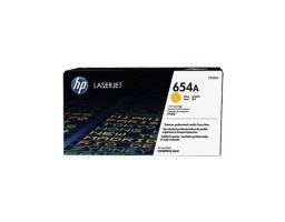 HP 654A (CF332A)