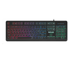 DEFENDER RAID GK-778DL (45778)