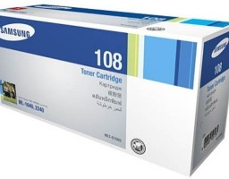 Samsung MLT-D108S (SU785A)