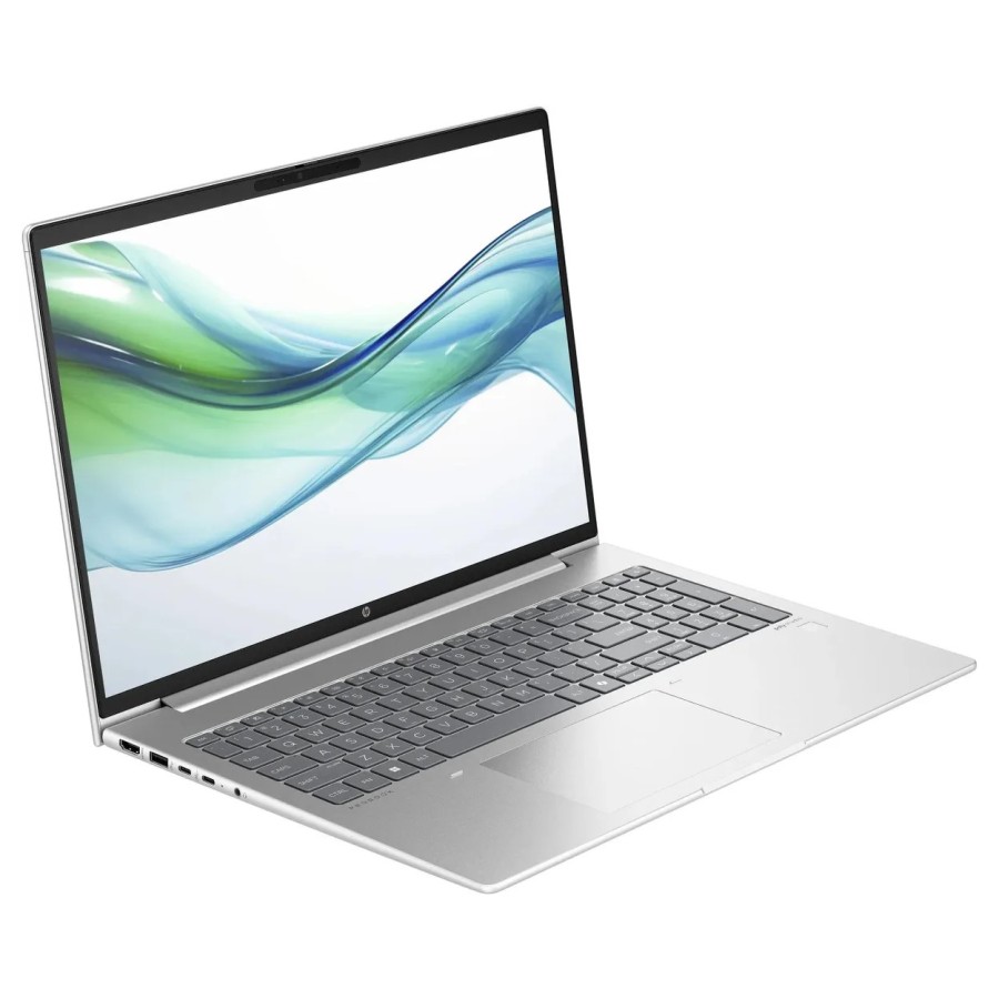 HP Probook 460 G11 (A1LE0UT) Intel Core Ultra 7 155U 1700MHz/16"/1920x1200/32GB/512GB SSD/Intel Graphics/Wi-Fi/Bluetooth/Windows 11 Pro (Silver)