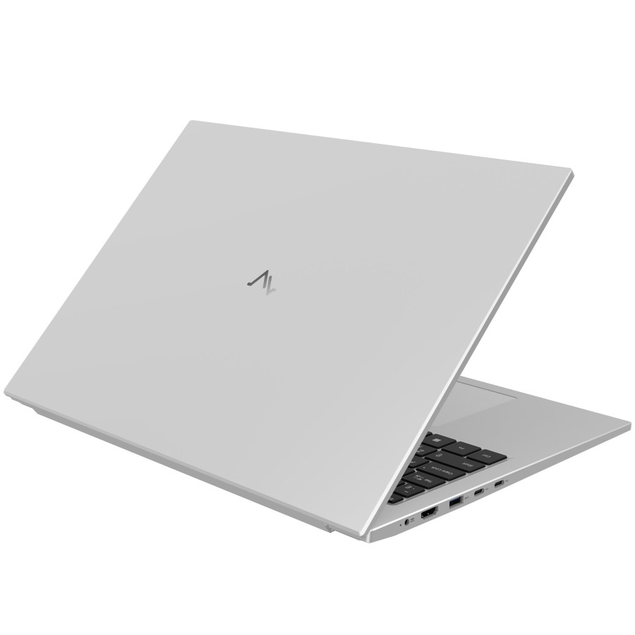 MAIBENBEN Medio M16B-R343UM AMD Ryzen 3 4300U 2700MHz/16"/1920x1200/16GB/512GB SSD/AMD Radeon RX Vega 5/Wi-Fi/Bluetooth/Linux (M16B-R343UMF1SLSRE0) Silver