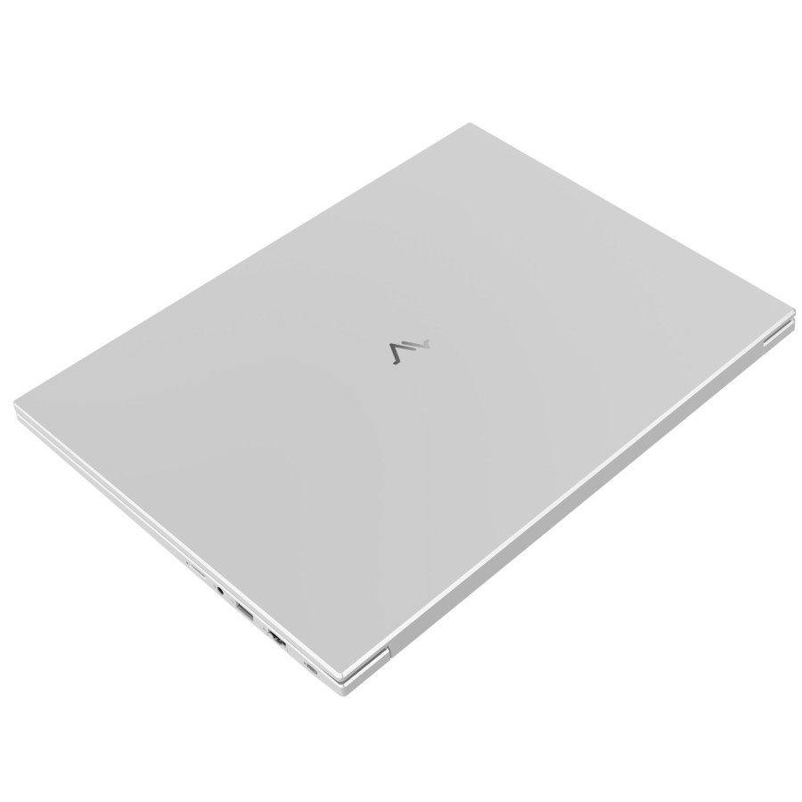 MAIBENBEN Medio M16B-R343UM AMD Ryzen 3 4300U 2700MHz/16"/1920x1200/16GB/512GB SSD/AMD Radeon RX Vega 5/Wi-Fi/Bluetooth/Linux (M16B-R343UMF1SLSRE0) Silver