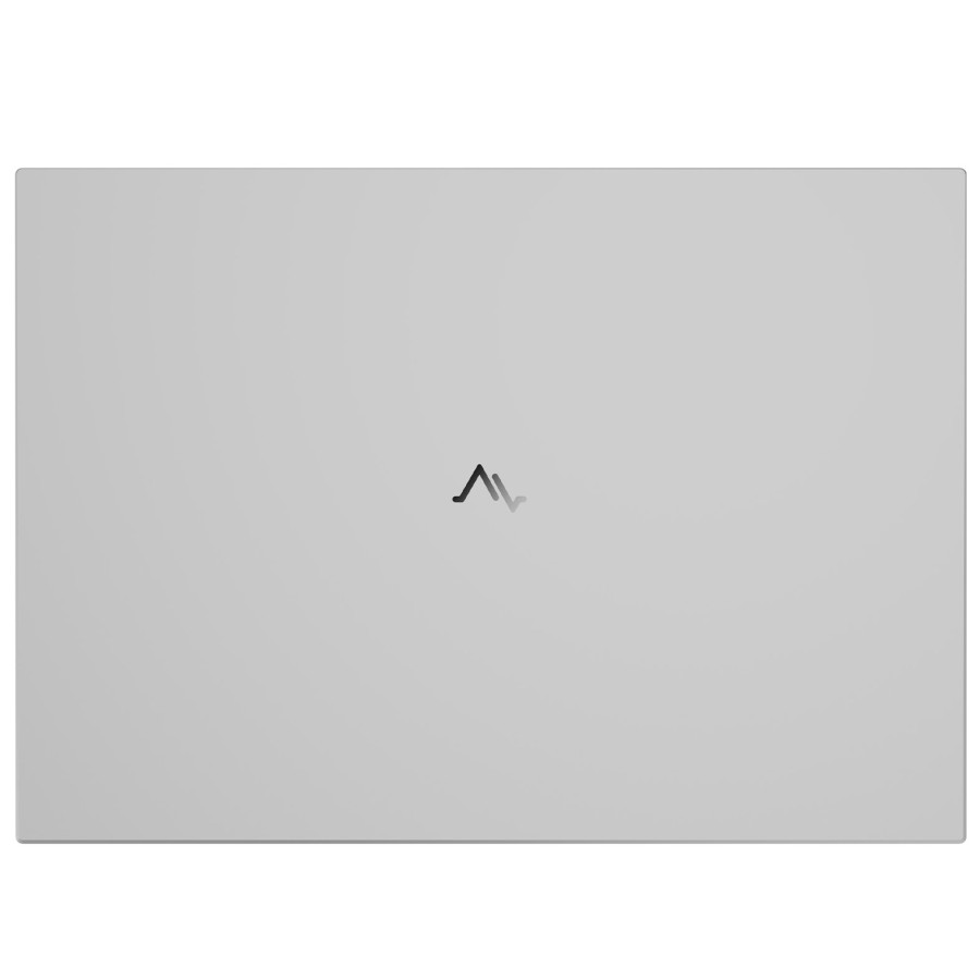 MAIBENBEN Medio M16B-R343UM AMD Ryzen 3 4300U 2700MHz/16"/1920x1200/16GB/512GB SSD/AMD Radeon RX Vega 5/Wi-Fi/Bluetooth/Linux (M16B-R343UMF1SLSRE0) Silver
